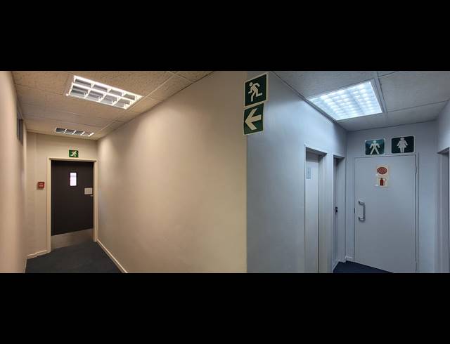 1,125M² OFFICE TO LET IN NELSPRUIT CENTRAL